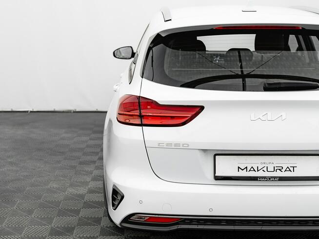 Kia Cee'd CT551AA#1.0 T-GDI S Cz.cof Bluetooth Tempomat Salon PL VAT23%