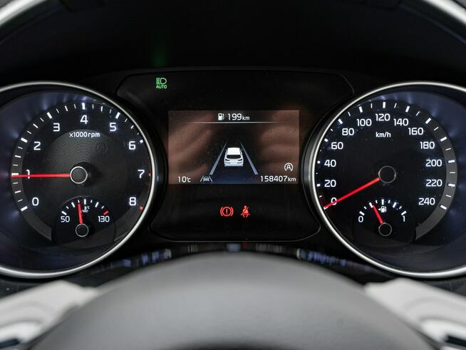 Kia Cee'd CT551AA#1.0 T-GDI S Cz.cof Bluetooth Tempomat Salon PL VAT23%