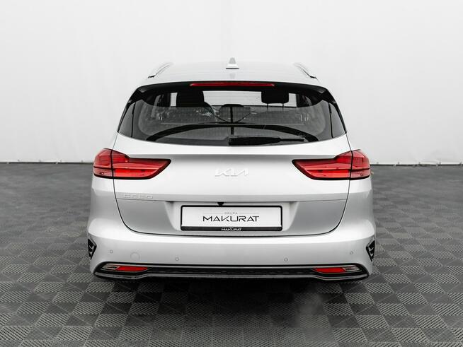 Kia Cee'd GD4E979#1.5 T-GDI M 2 stref klima K.cof salon PL VAT23%