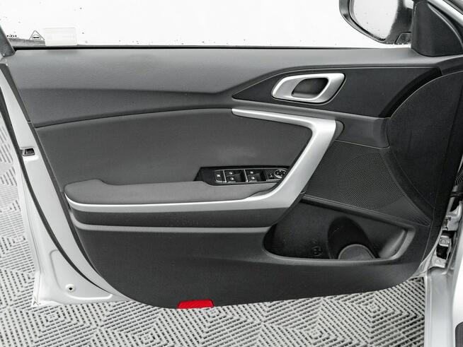 Kia Cee'd GD4E979#1.5 T-GDI M 2 stref klima K.cof salon PL VAT23%