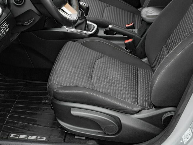 Kia Cee'd GD4E979#1.5 T-GDI M 2 stref klima K.cof salon PL VAT23%