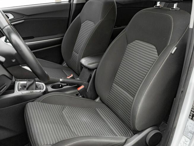 Kia Cee'd GD4E979#1.5 T-GDI M 2 stref klima K.cof salon PL VAT23%