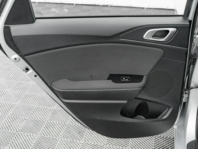 Kia Cee'd GD4E979#1.5 T-GDI M 2 stref klima K.cof salon PL VAT23%