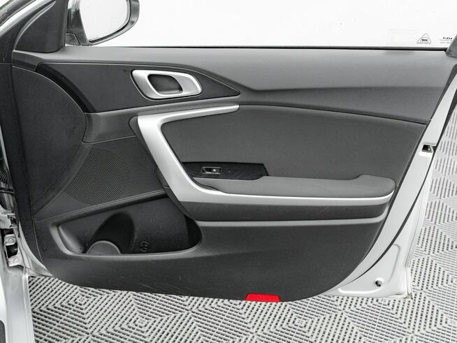 Kia Cee'd GD4E979#1.5 T-GDI M 2 stref klima K.cof salon PL VAT23%