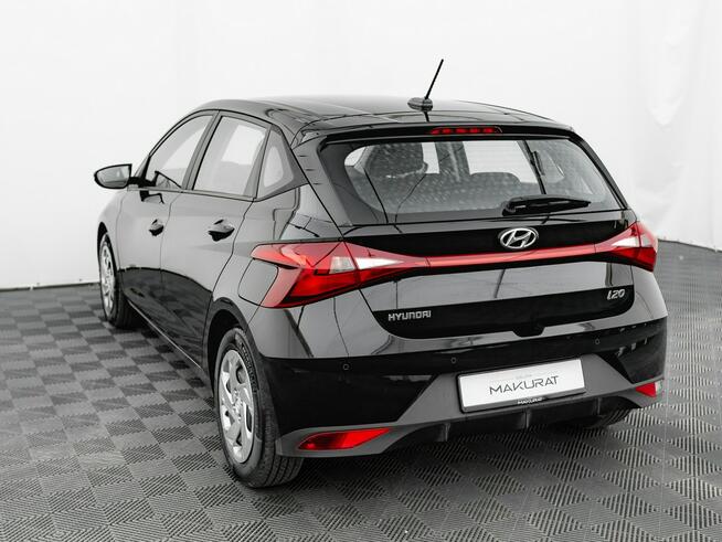 Hyundai i20 WD9935R#1.2 Pure Cz.cof Bluetooth KLIMA Salon PL VAT 23%