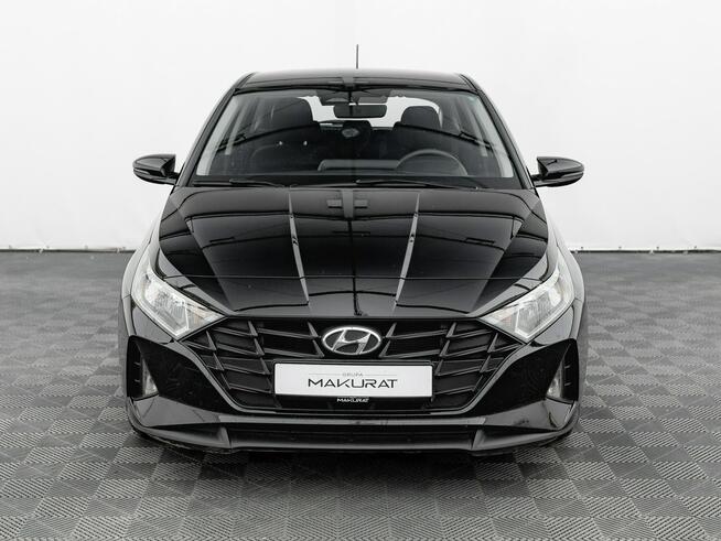 Hyundai i20 WD9935R#1.2 Pure Cz.cof Bluetooth KLIMA Salon PL VAT 23%