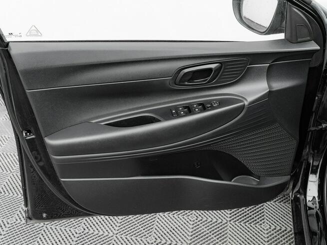 Hyundai i20 WD9935R#1.2 Pure Cz.cof Bluetooth KLIMA Salon PL VAT 23%