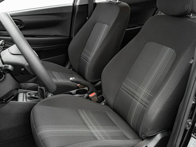 Hyundai i20 WD9935R#1.2 Pure Cz.cof Bluetooth KLIMA Salon PL VAT 23%