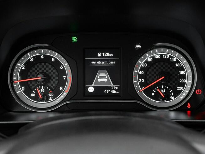 Hyundai i20 WD9935R#1.2 Pure Cz.cof Bluetooth KLIMA Salon PL VAT 23%