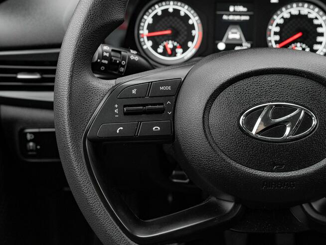 Hyundai i20 WD9935R#1.2 Pure Cz.cof Bluetooth KLIMA Salon PL VAT 23%