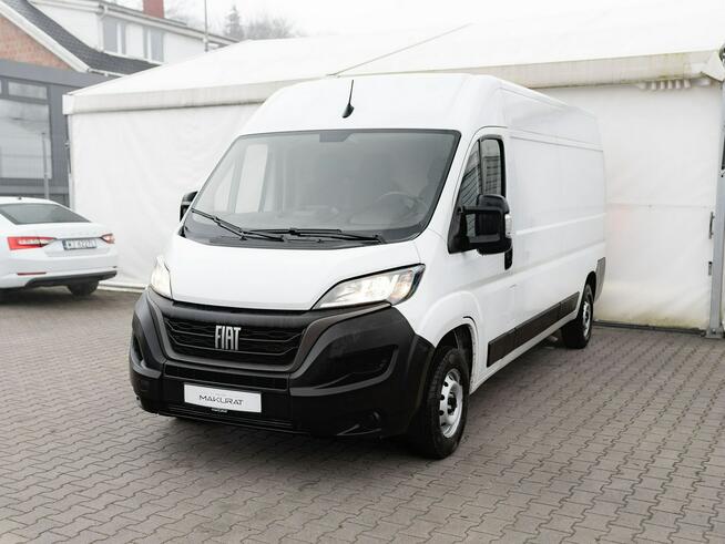 Fiat Ducato DW4VT39#33 MJ L3H2 EasyPro Tempomat Climatronic Salon PL VAT23%