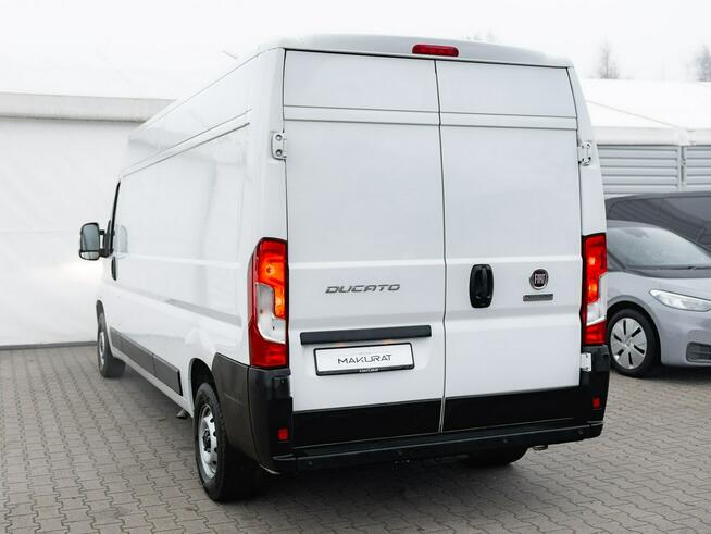 Fiat Ducato DW4VT39#33 MJ L3H2 EasyPro Tempomat Climatronic Salon PL VAT23%