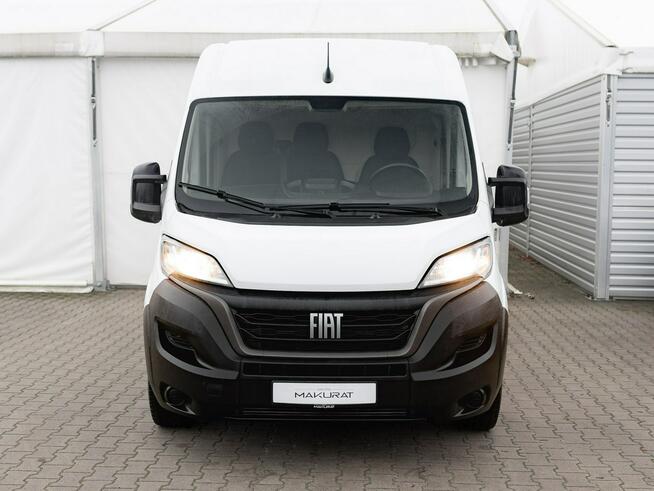 Fiat Ducato DW4VT39#33 MJ L3H2 EasyPro Tempomat Climatronic Salon PL VAT23%