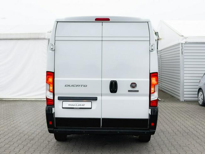 Fiat Ducato DW4VT39#33 MJ L3H2 EasyPro Tempomat Climatronic Salon PL VAT23%