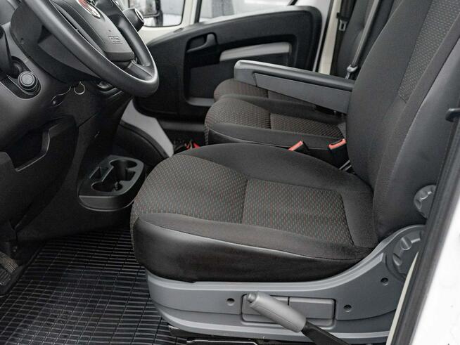 Fiat Ducato DW4VT39#33 MJ L3H2 EasyPro Tempomat Climatronic Salon PL VAT23%