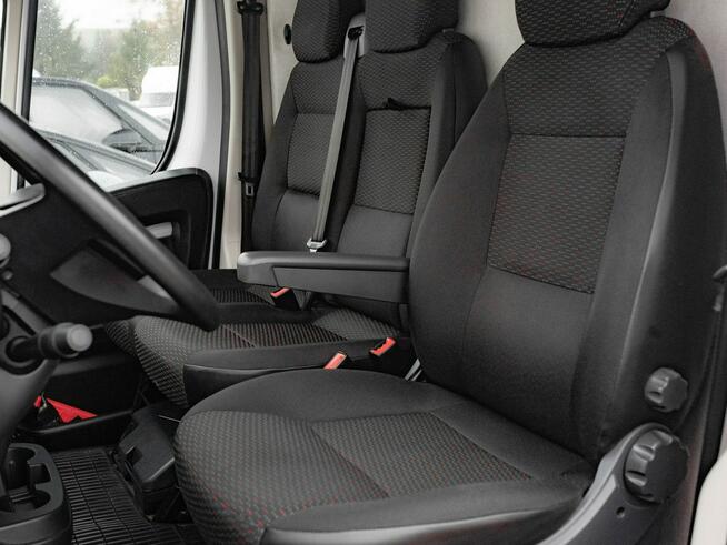 Fiat Ducato DW4VT39#33 MJ L3H2 EasyPro Tempomat Climatronic Salon PL VAT23%