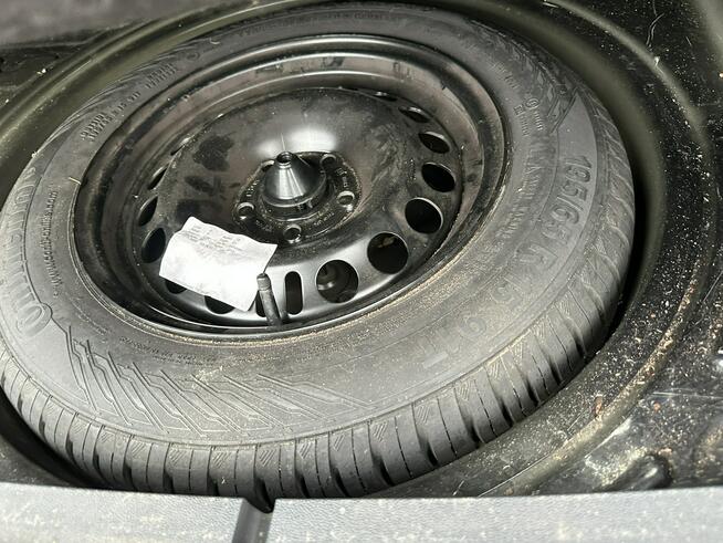 Opel Astra Mocny i oszczędny Diesel, po liftingu, klimatyzacja, niski przebieg