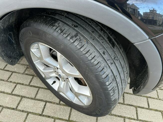 Ford Kuga Przebieg gwarantowany ,hak, czujniki parkowania, podgrzewane fotele