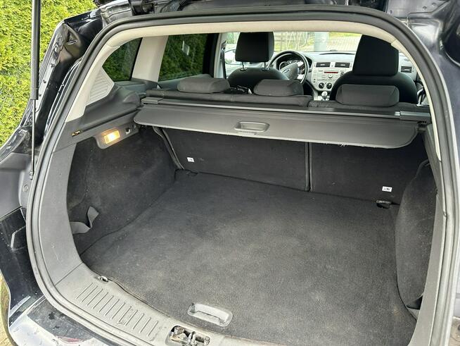 Ford Kuga Przebieg gwarantowany ,hak, czujniki parkowania, podgrzewane fotele