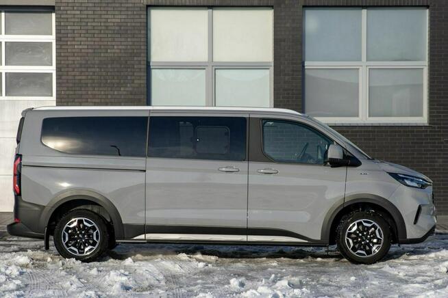 Ford Tourneo Custom 320 L2H1 VA Automat Active 2025r.