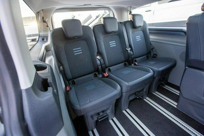 Ford Tourneo Custom 320 L2H1 VA Automat Active 2025r.