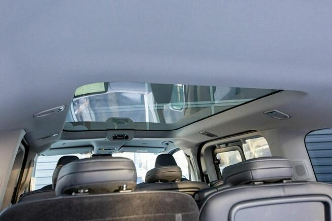 Ford Tourneo Custom 320 L2H1 VA Automat Active 2025r.