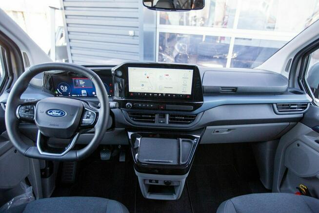 Ford Tourneo Custom 320 L2H1 VA Automat Active 2025r.