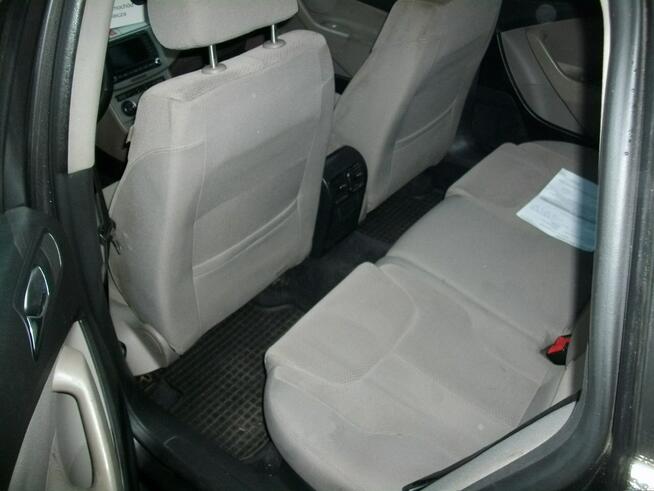 Volkswagen Passat 2.0 diesel/140 km/2006 rok