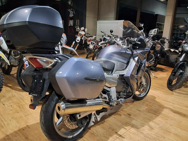 Yamaha FJR PIĘKNA YAMAHA . BARDZO Zadbana 3 kufry oryginalne kup online