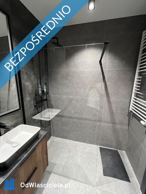 Nowe, Umeblowane, Klimatyzacja, 2 pokoje(48 m2),bez pośredników -Mokotów