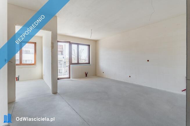 Czteropokojowe mieszkanie, taras, balkon, Nowe Miasto!