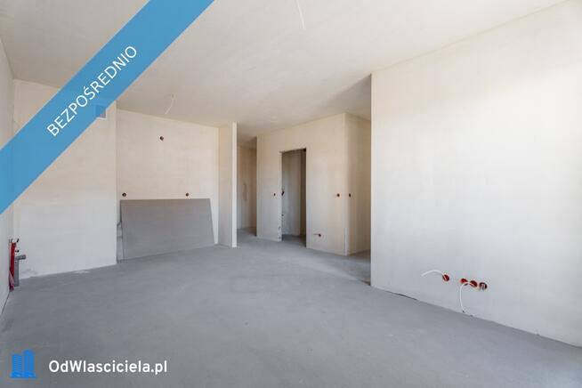 Czteropokojowe mieszkanie, taras, balkon, Nowe Miasto!