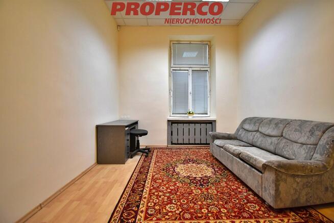 Mieszkanie Kielce Centrum, Henryka Sienkiewicza