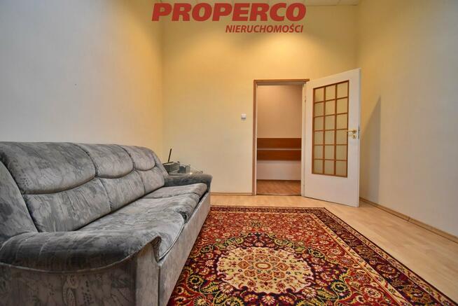 Mieszkanie Kielce Centrum, Henryka Sienkiewicza