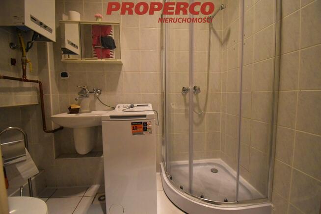 Mieszkanie Kielce Centrum, Henryka Sienkiewicza