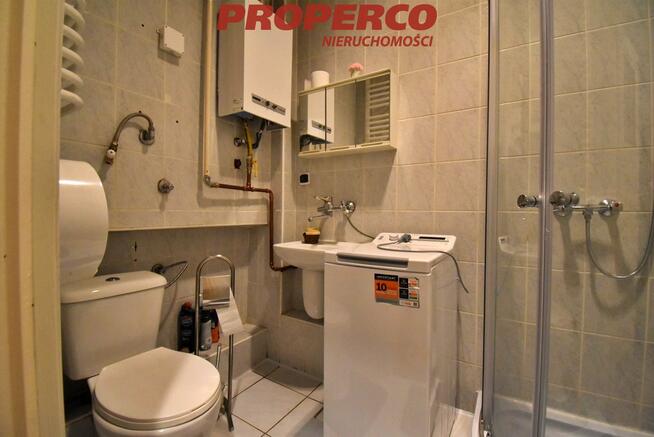 Mieszkanie Kielce Centrum, Henryka Sienkiewicza