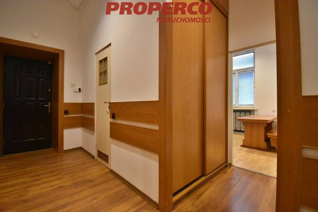 Mieszkanie Kielce Centrum, Henryka Sienkiewicza