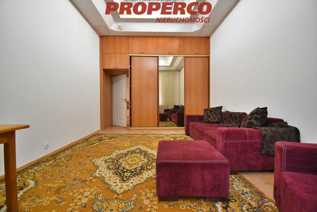 Lokal użytkowy Kielce Centrum