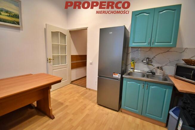 Lokal użytkowy Kielce Centrum