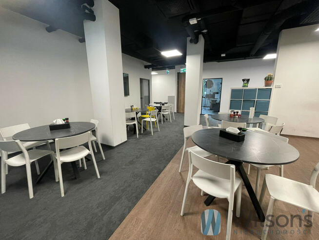 Lokal użytkowy Warszawa gm. Wawer Wawer, Wał Miedzeszyński