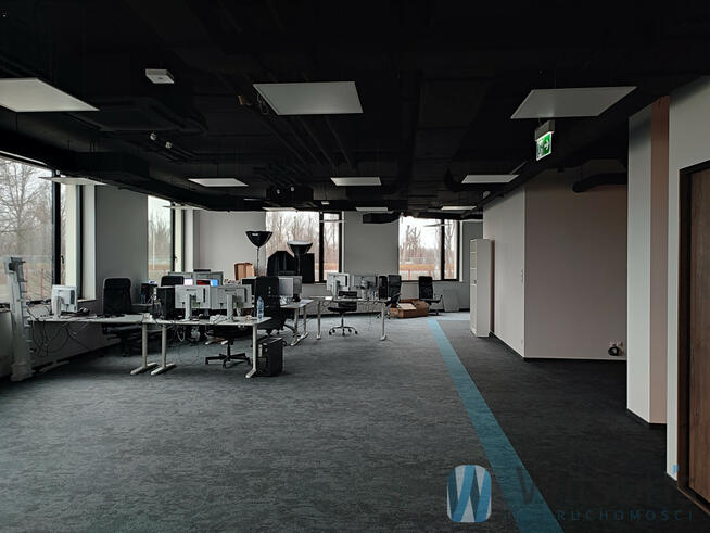 Lokal użytkowy Warszawa gm. Wawer Wawer, Wał Miedzeszyński