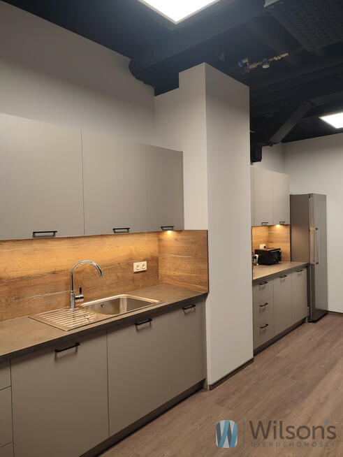 Lokal użytkowy Warszawa gm. Wawer Wawer, Wał Miedzeszyński