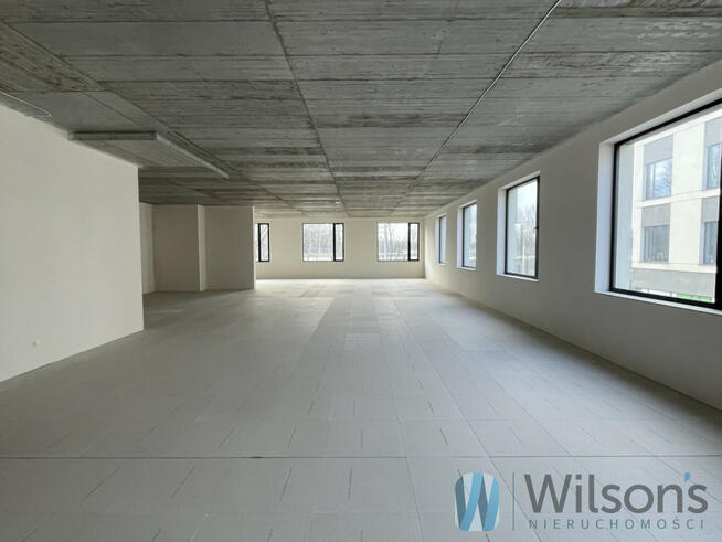 Lokal użytkowy Warszawa gm. Wawer Wawer, Wał Miedzeszyński