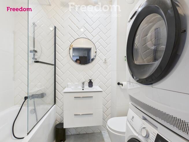 Mieszkanie z tarasem i ogrodem + miejsce postojowe