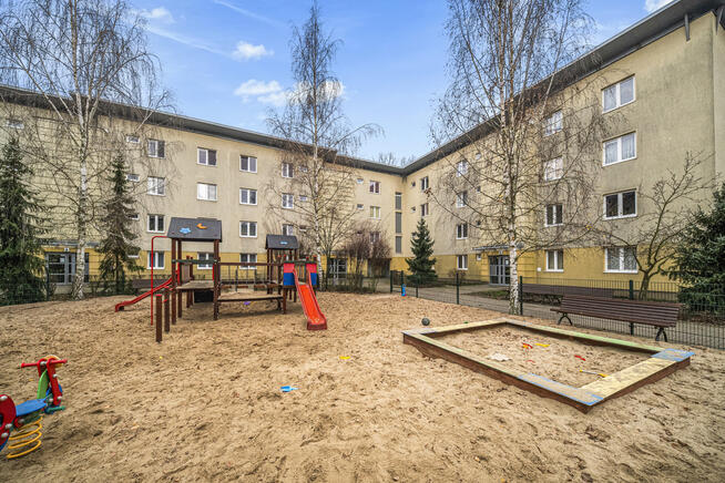 ✅Zobacz >>>wygodne i ciche 4 pokoje Białołęka✅