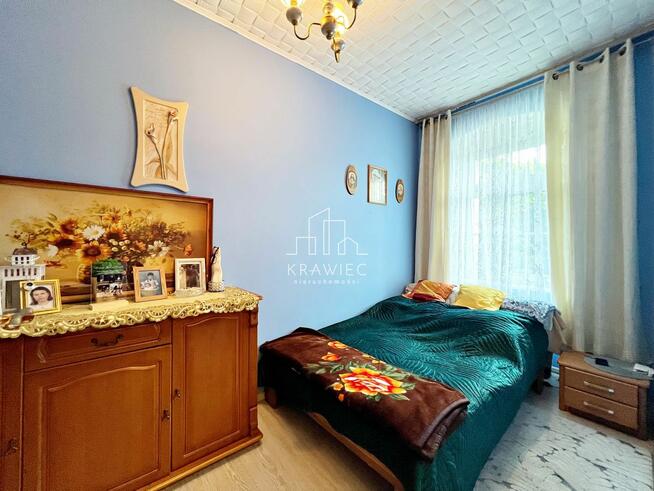 Mieszkanie Szczecin Drzetowo-Grabowo, Sławomira