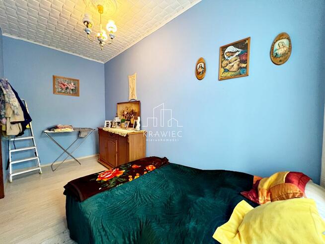 Mieszkanie Szczecin Drzetowo-Grabowo, Sławomira