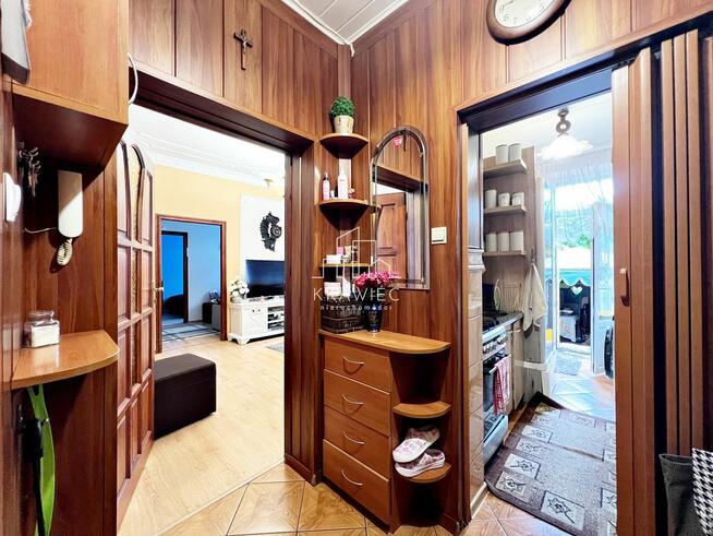 Mieszkanie Szczecin Drzetowo-Grabowo, Sławomira