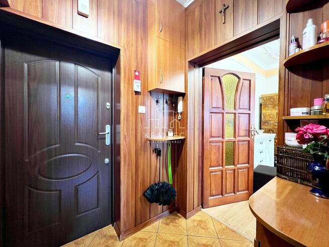 Mieszkanie Szczecin Drzetowo-Grabowo, Sławomira