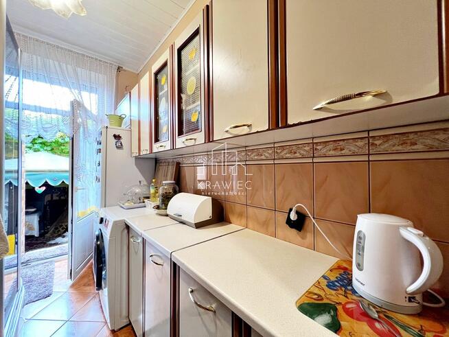 Mieszkanie Szczecin Drzetowo-Grabowo, Sławomira